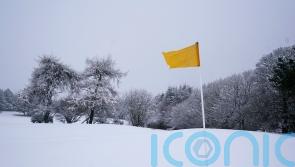 Parts of Ireland bracing for fresh spell of snow and ice