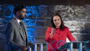 Tories ask permission to include Forbes attack in party political broadcast