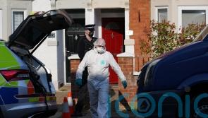 Primary school teacher stabbed cheating partner during Covid absence, court told