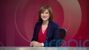 Fiona Bruce steps back from domestic abuse charity after Question Time row