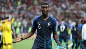 Paul Pogba injury blow ahead of France’s Euro 2024 qualifying campaign