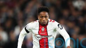 Southampton demand action after racist abuse aimed at Kyle Walker-Peters
