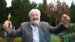 Father of An Irish Goodbye star hails son’s Oscar-winning performance