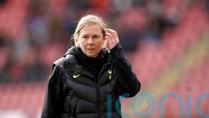 Tottenham’s slide costs Rehanne Skinner her job