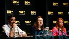 Scots believe SNP candidates would be worse than Nicola Sturgeon, poll suggests