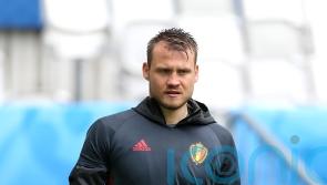 Belgium’s Simon Mignolet announces international retirement