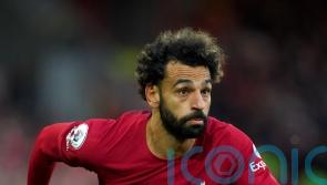 Liverpool star Mohamed Salah’s Cairo villa burgled, say Egyptian police