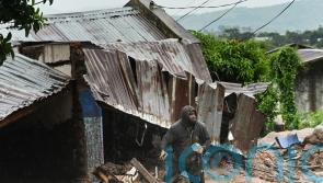 Death toll climbs as Cyclone Freddy hits Malawi and Mozambique