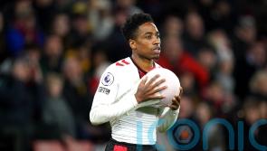 Kyle Walker-Peters wants more to be done to prevent racist abuse on social media