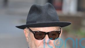 Gary Glitter returned to custody after breaching licence conditions