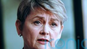 Migration Bill a ‘traffickers’ charter that will lock up children’ – Cooper