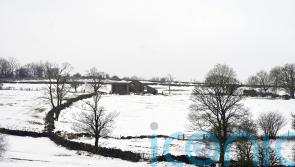 Britain braced for more cold as temperatures set to plummet as low as minus 12C