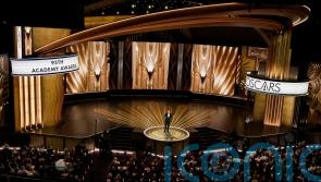 TV audience for Oscars rebounds slightly