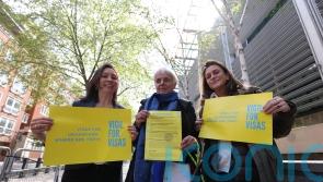 Drive to recruit Ukraine hosts branded ironic amid plan to stop asylum seekers