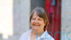 British sculptor Dame Phyllida Barlow dies at the age of 78
