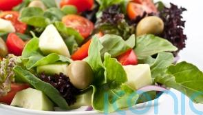 Mediterranean diet ‘associated with 23% lower risk of dementia’