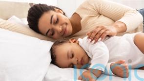 Safer Sleep Week: 11 ways to keep co-sleeping with a baby as safe as possible