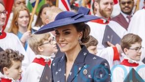 Kate steps out in Erdem: 5 other times she’s worn the brand