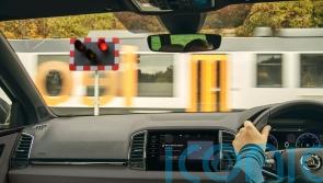 Skoda trials train warning technology to help reduce near-misses