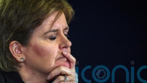 Nicola Sturgeon announces new Memorial Book for those who suffer pregnancy loss