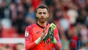 Angus Gunn named in Scotland squad after switching allegiance from England