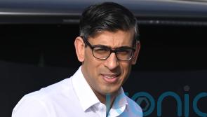 Sunak urged not to ‘railroad’ MPs into backing Windsor pact on Northern Ireland