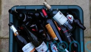 Businesses told to store empty cans and bottles ‘securely’ after DRS comes in