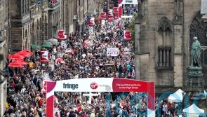 Hunt expected to announce £8.6m funding boost for Edinburgh’s festivals