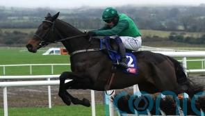 Impaire Et Passe leads Mullins’ Ballymore charge