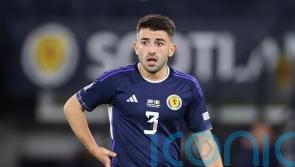 Steve Clarke explains Greg Taylor omission from Scotland squad