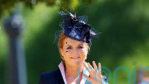 Duchess of York reflects on Harry and Meghan’s decisions with ‘no judgment’