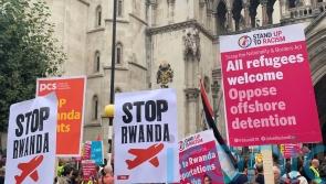Asylum seekers can widen scope of Rwanda policy appeals, judge rules