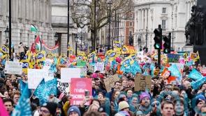Keegan calls on teaching union to enter talks instead of staging strikes