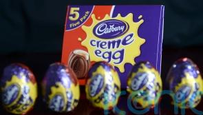 Sentencing delayed for man who admitted stealing Cadbury Creme Egg cargo