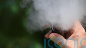 Putting vapes in plain packaging ‘reduces their appeal to children’