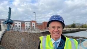 £250 million sewage penalties too high, says Environment Agency chairman