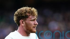 Ollie Chessum joins Ollie Lawrence in missing England’s Six Nations finale