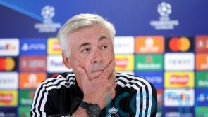 Carlo Ancelotti makes no assumptions about what lies ahead against Liverpool