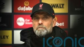 Liverpool ready to chase ‘one per cent’ chance in Madrid – Jurgen Klopp