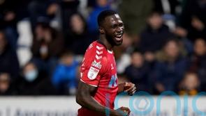 Corey Blackett-Taylor at the double in Charlton&rsquo;s win at Morecambe