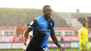 Wycombe boost play-off push with win at Bristol Rovers