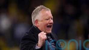 Chris Wilder secures first home win as Watford boss with Birmingham victory