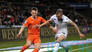 Blackpool boost survival hopes with thumping win at home to QPR