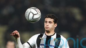 Ruben Rodrigues double helps Notts County to come from behind and beat Eastleigh