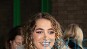 Georgia Harrison reveals she went into septic shock after revenge porn release