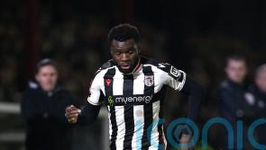 Grimsby warm up for Brighton with win at Sutton