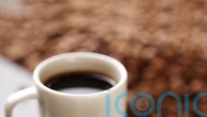 Higher blood caffeine levels ‘may help people stay slim’