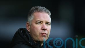 Darren Ferguson pleased with Peterborough’s reaction in win against Burton