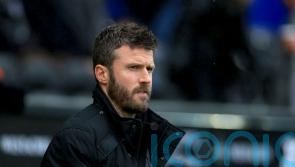 Michael Carrick rues lack of spark as Middlesbrough’s winning run ends