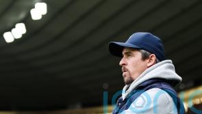 Joey Barton gears up for pitch battle with Bristol Rovers